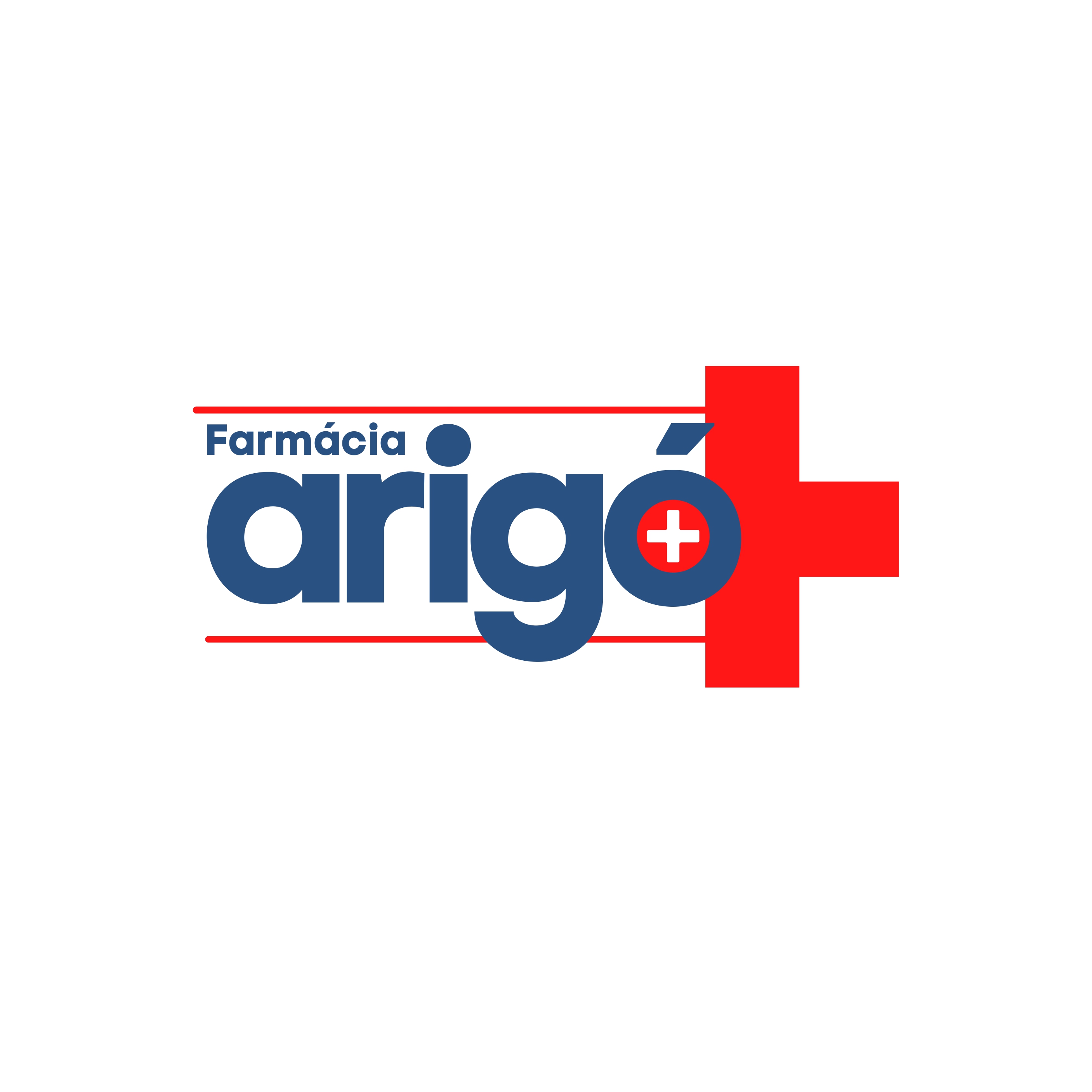 Farmácia Arigó